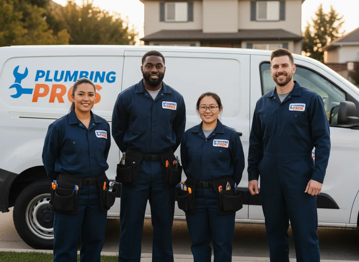 Water Heater Repair company in Smackover, AR